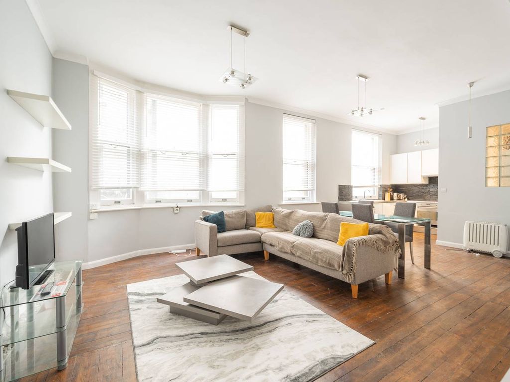 2 bed flat to rent in Southampton Row WC1B, Bloomsbury, London, Zoopla