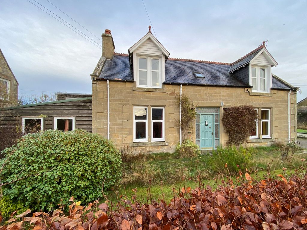 3 bed detached house for sale in Fearn, Tain IV20 Zoopla