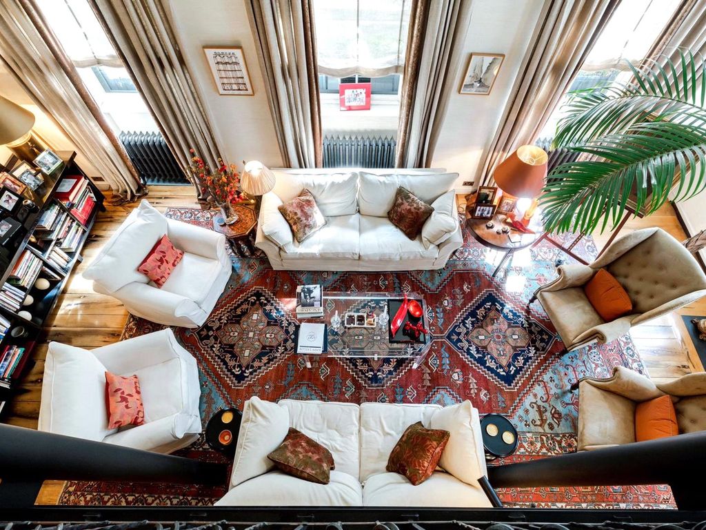 Wilton Row, London SW1X  