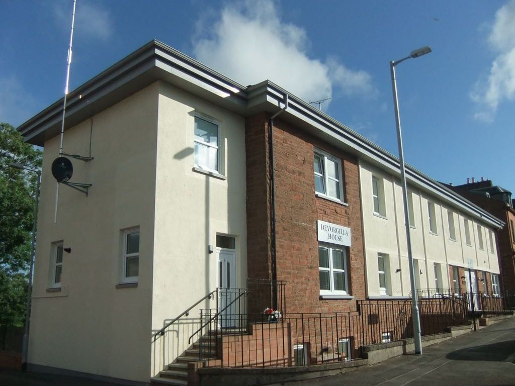 George Street, Dumfries DG1  