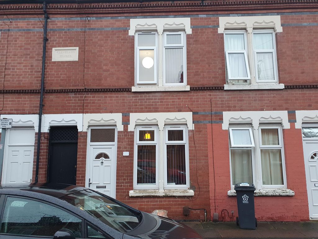 3 bed property to rent in Grasmere Street, Leicester LE2 Zoopla