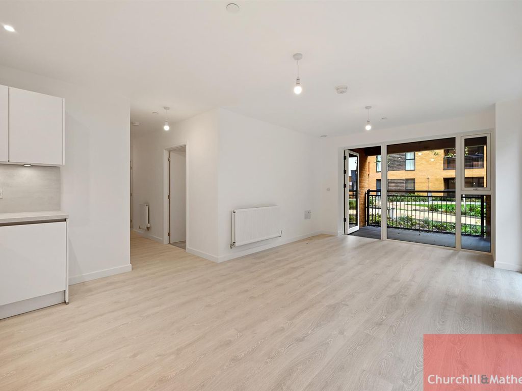 2 bed flat to rent in East Acton Lane, London W3, £2,700 pcm Zoopla