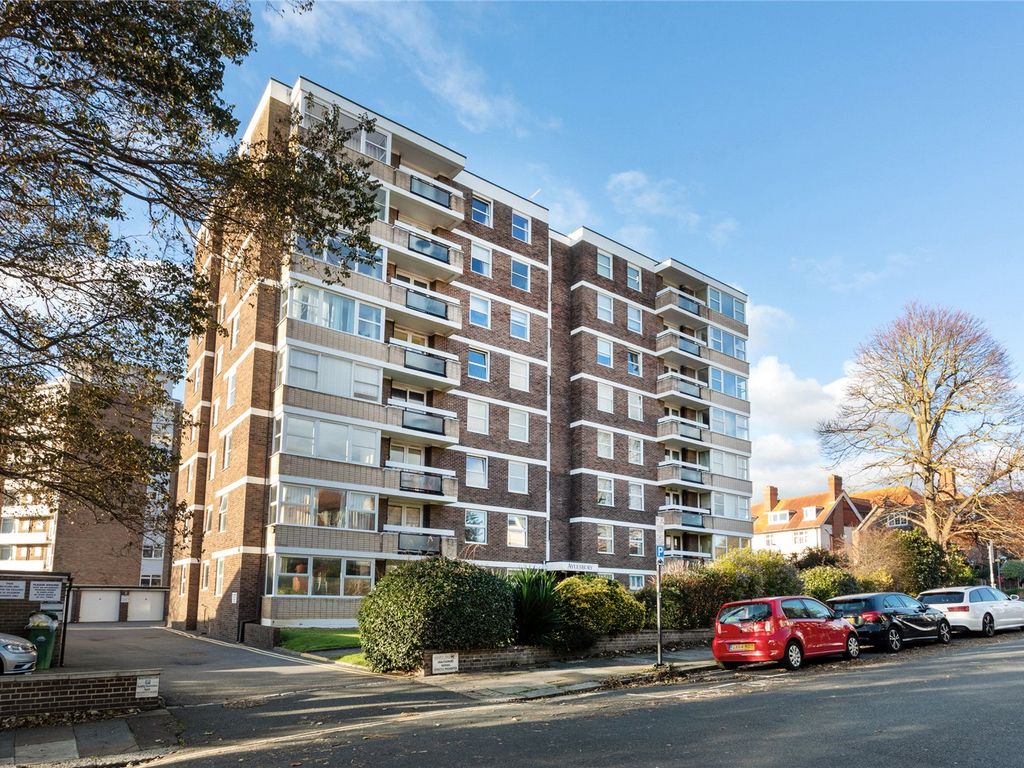 York Avenue Hove East Sussex BN3
