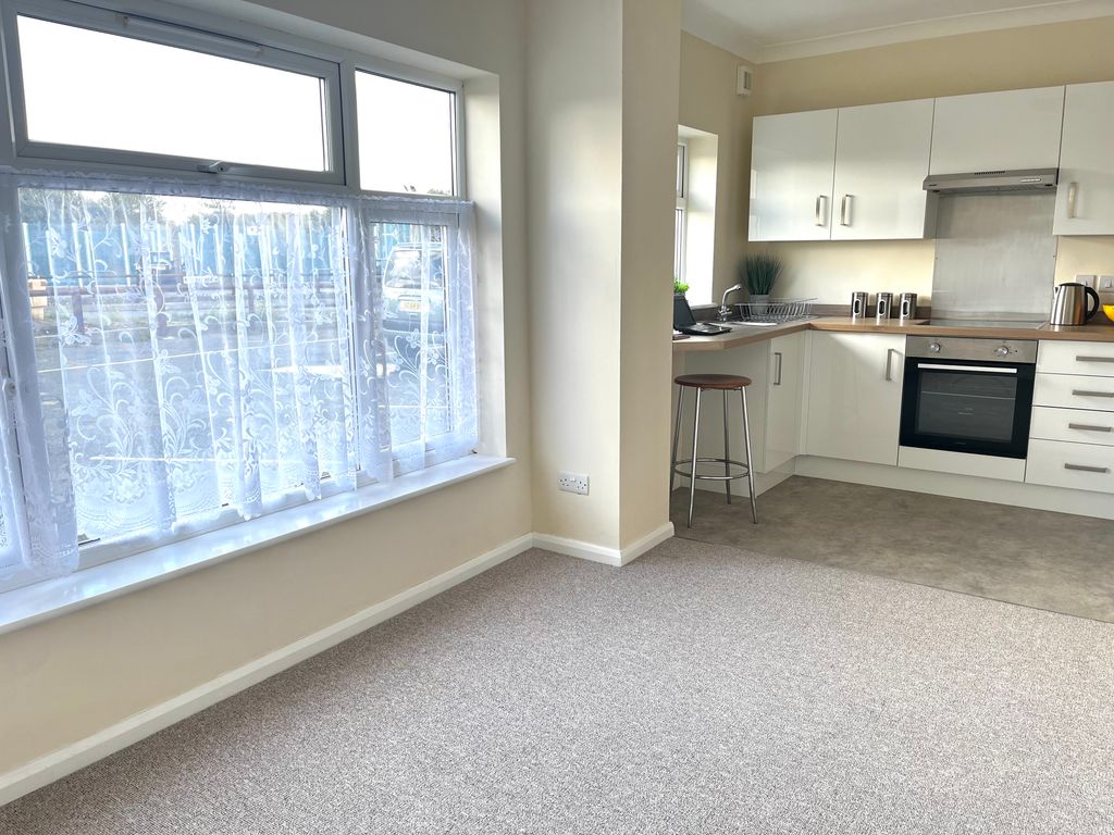 1 bed flat for sale in Dunes Road, Romney Marsh TN28, £125,000 Zoopla