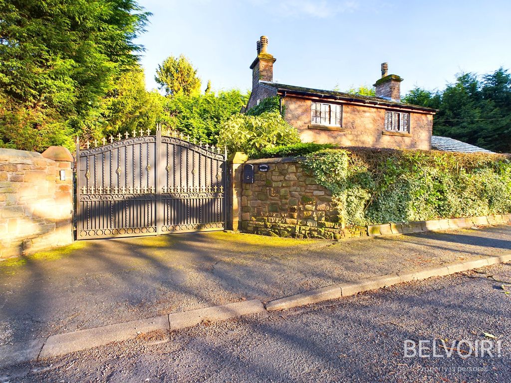 3 bed cottage to rent in Tithebarn Road, Knowsley Village L34, £2,500