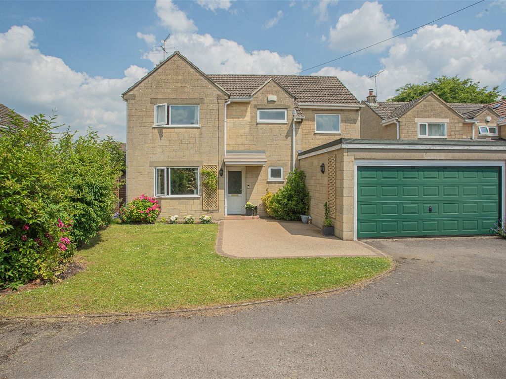 4 bed detached house for sale in Hampton Street, Tetbury GL8, £625,000 Zoopla