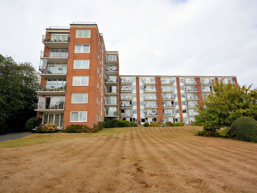 2 bed flat for sale in Parkstone Road, Poole BH15 Zoopla