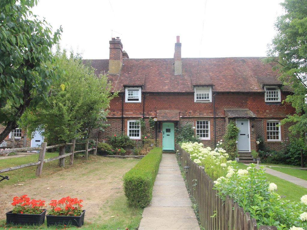 2 bed terraced house to rent in Ide Hill, Sevenoaks TN14 Zoopla