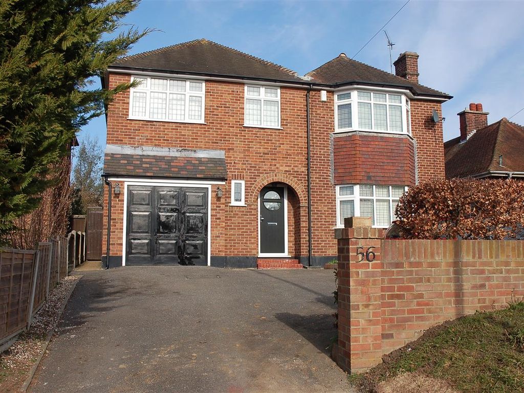 5 bed detached house for sale in Roxwell Road, Chelmsford CM1 Zoopla