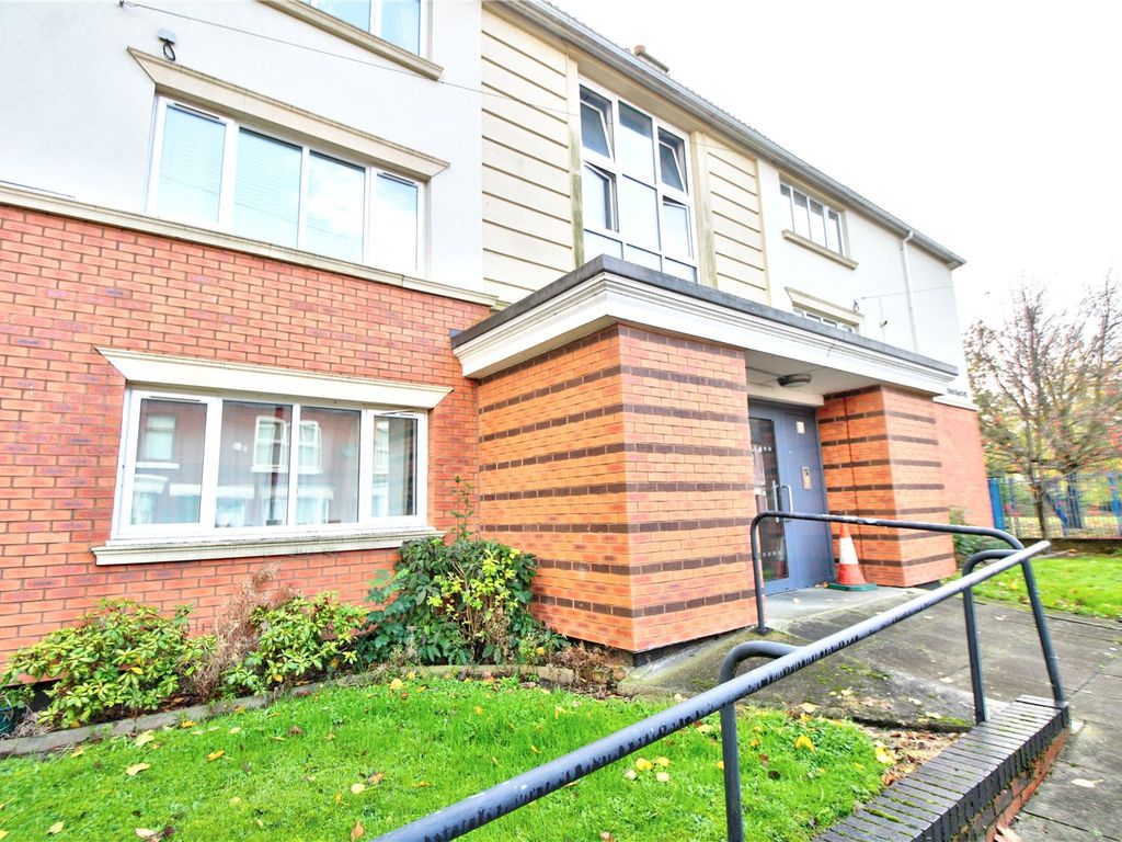 2 bed flat for sale in Violet Road, Litherland, Merseyside L21 Zoopla