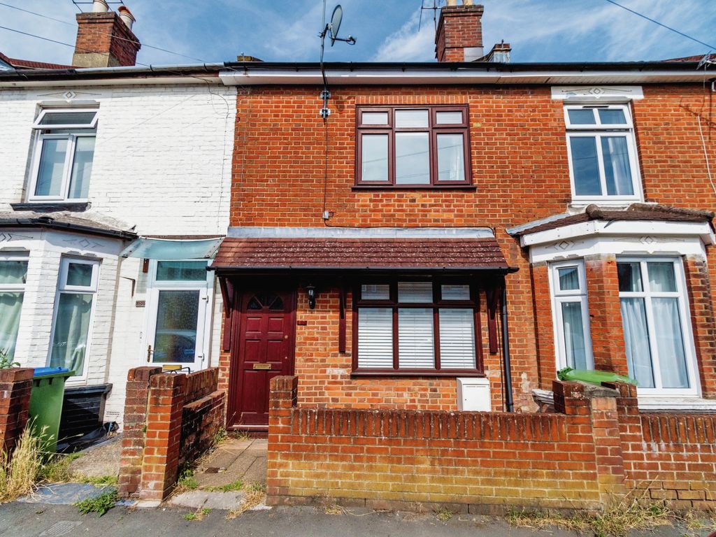 2 bed detached house for sale in Foundry Lane, Southampton, Hampshire