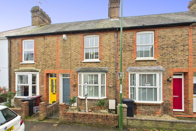 3 bed terraced house for sale in Whyke Lane, Chichester PO19 Zoopla