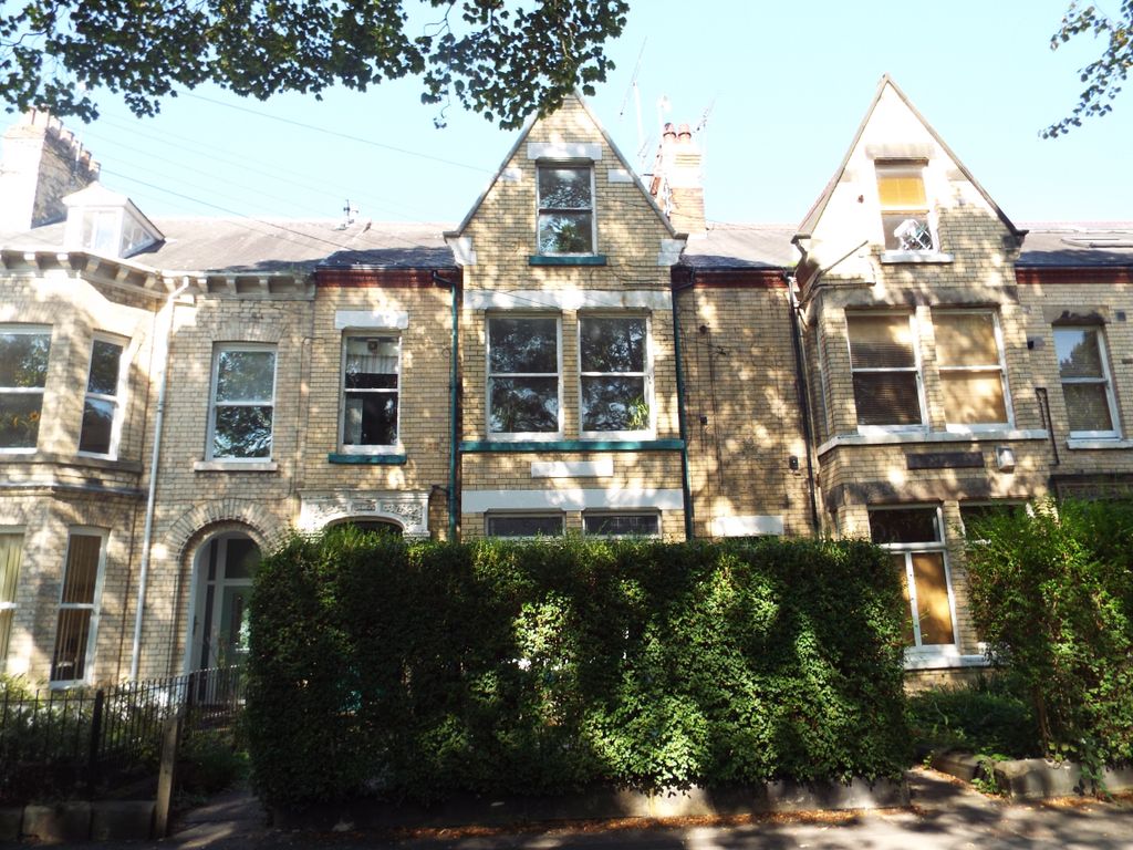 1 bed flat for sale in Westbourne Avenue, Princes Avenue, Hull HU5, £