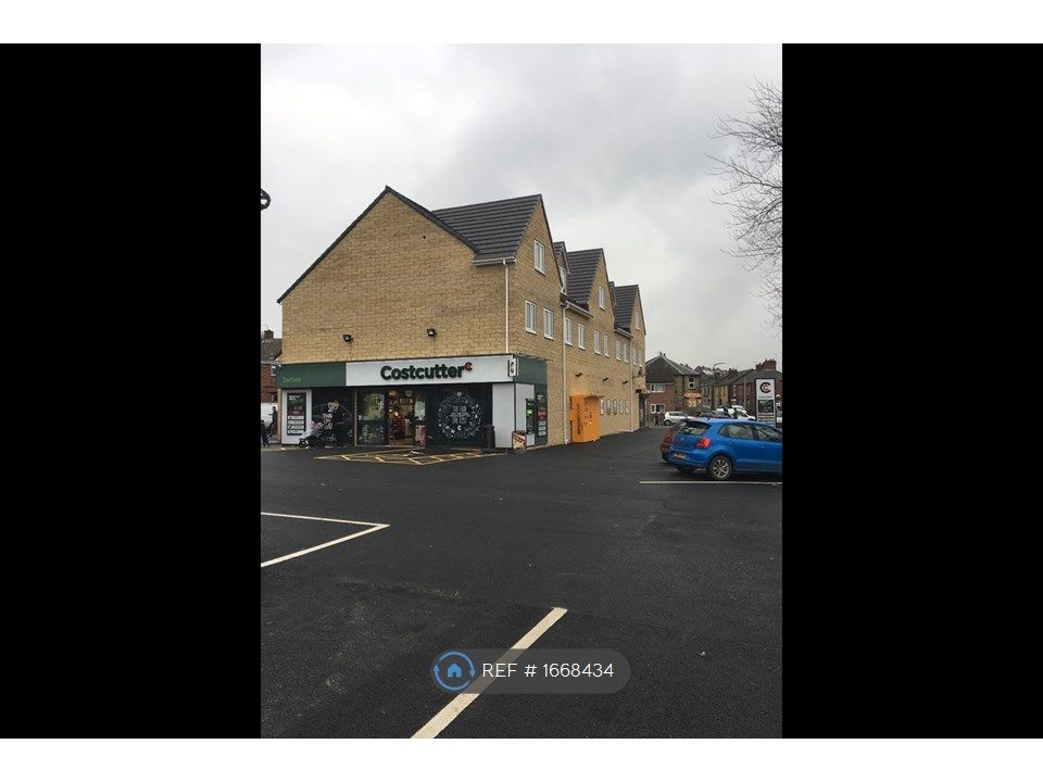 2 bed flat to rent in Darfield, Barnsley S73 Zoopla