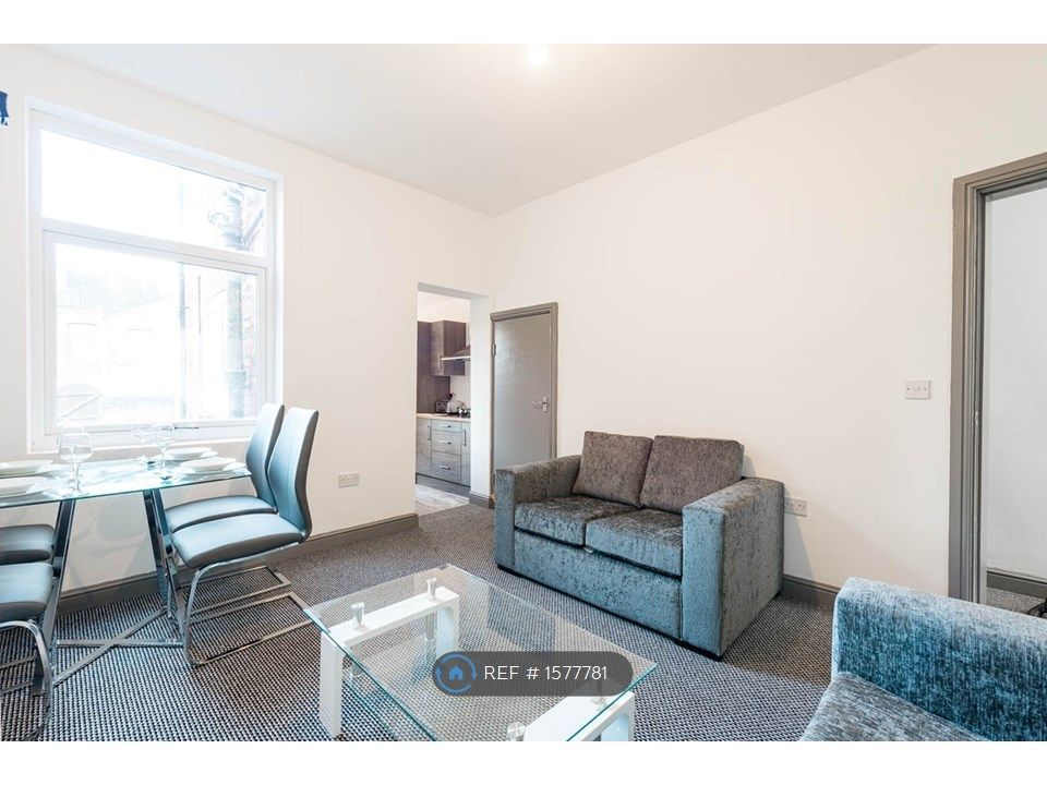 Room to rent in Richard Street, Crewe CW1 Zoopla