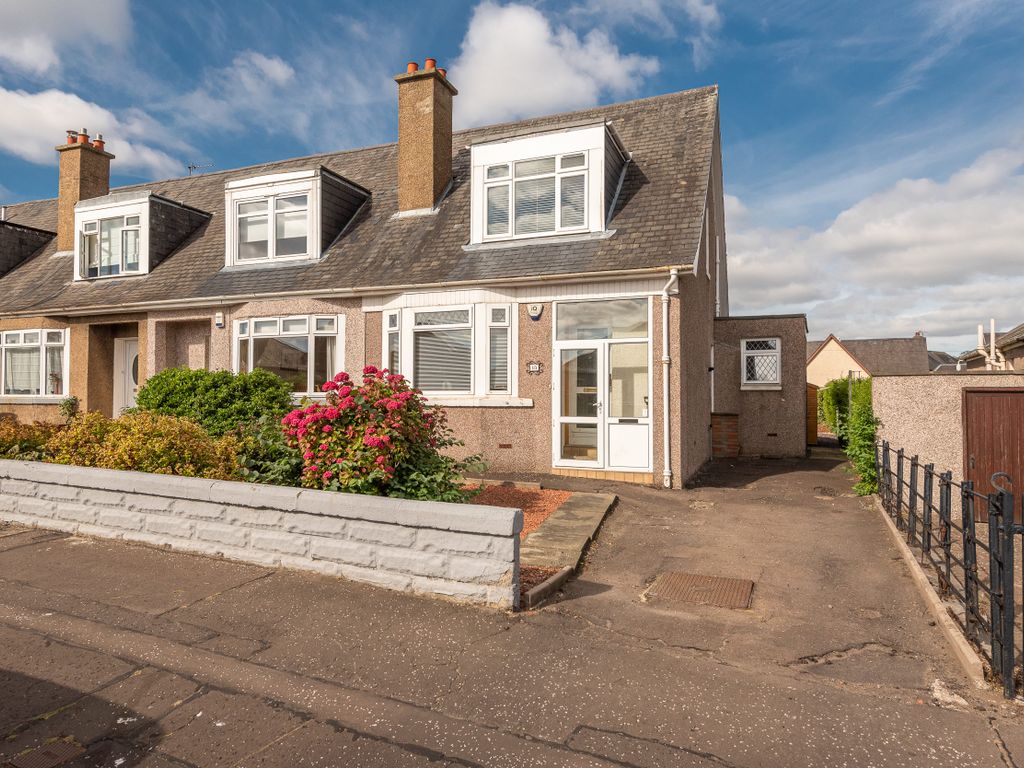 Craigentinny Avenue, Edinburgh EH7