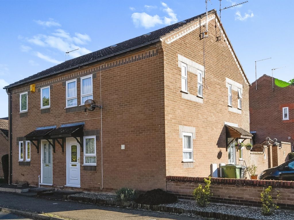 1 bed property for sale in Elvington, King's Lynn PE30 Zoopla