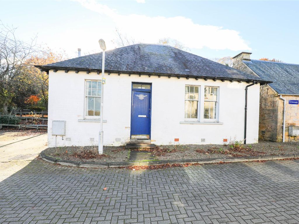 2 bed cottage for sale in Well Road, Glenrothes KY7, £76,000 Zoopla