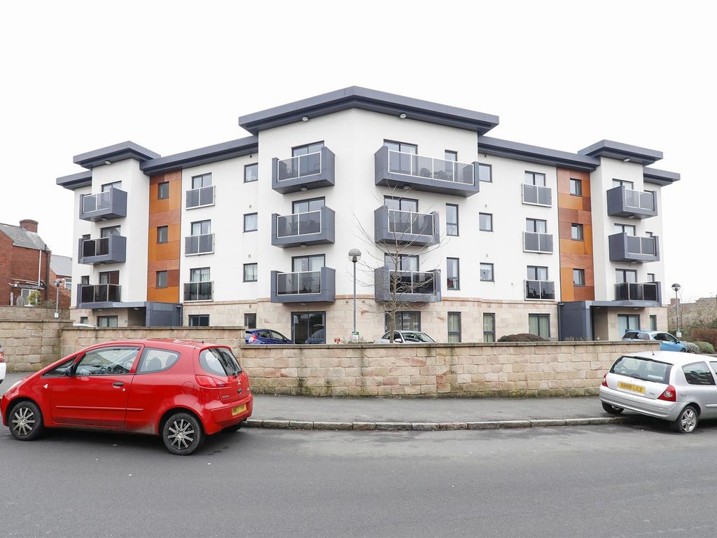 Field View, Bradbury Place, Chatsworth Road, Brampton, Chesterfield S40