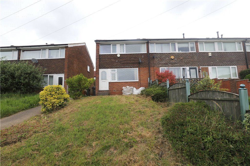 Westwood Court, Leeds, West Yorkshire LS10