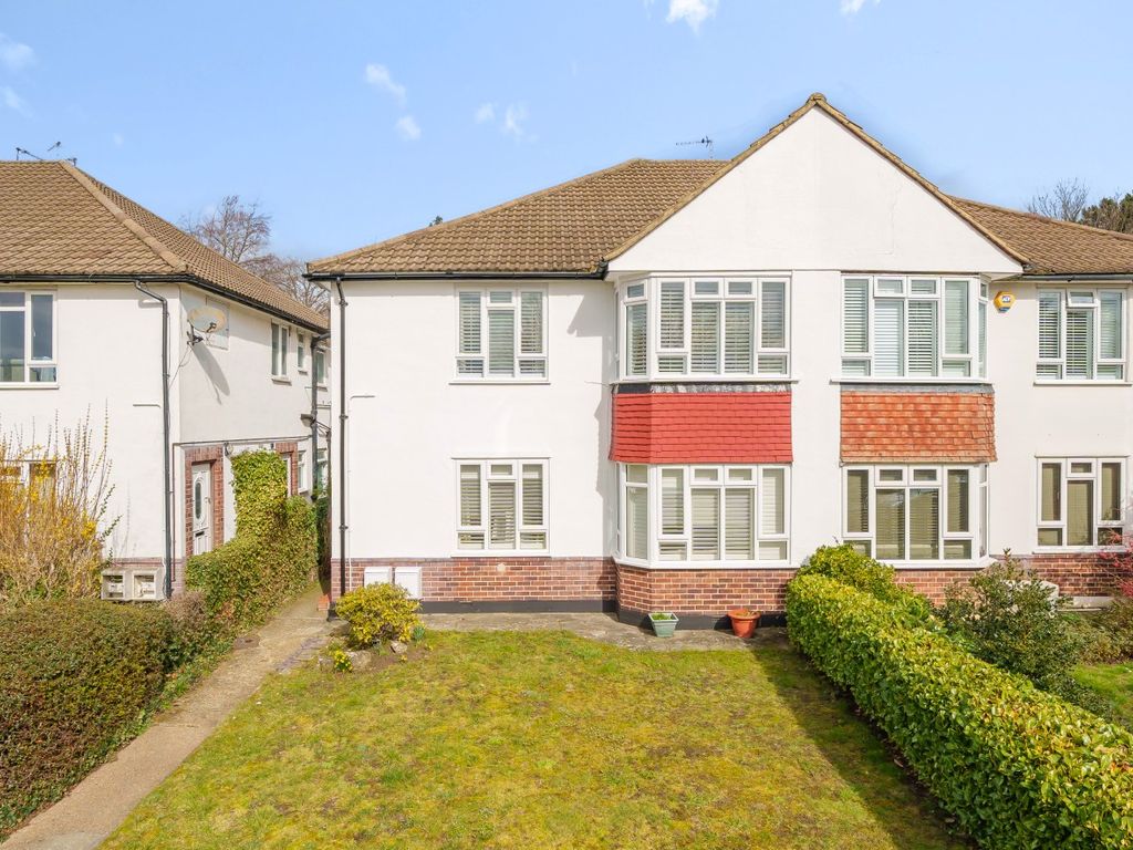 2 bed for sale in Wanstead Close, Bromley BR1 Zoopla