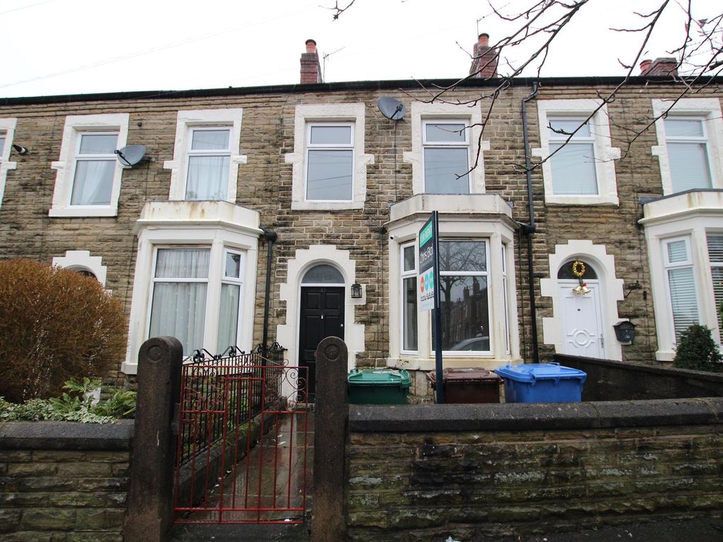 3 bed terraced house to rent in Seymour Street, Chorley PR6, £695 pcm