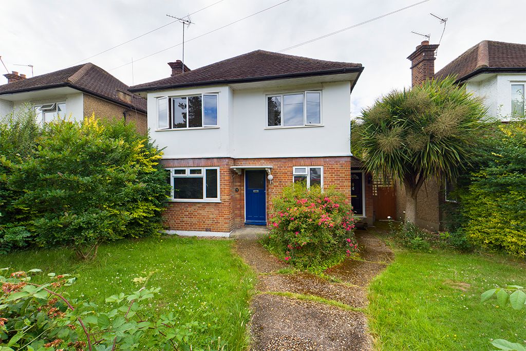 2 bed for sale in Harlyn Drive, Pinner HA5 Zoopla