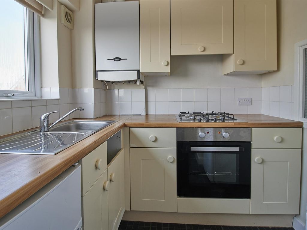 1 bed flat to rent in CoOp House, Malt Mill Bank, Barwell LE9 Zoopla