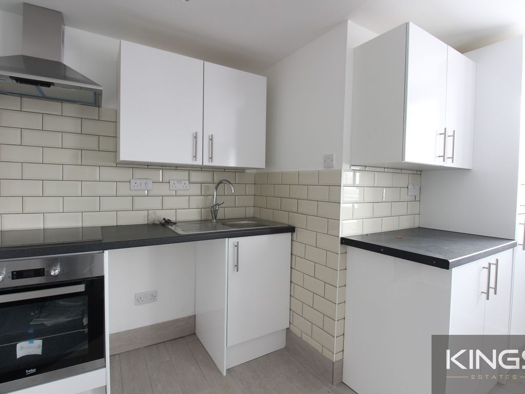 1 bed flat to rent in St. Denys Road, Southampton SO17, £900 pcm Zoopla