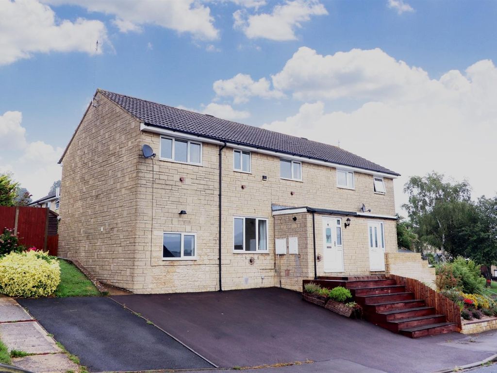 4 bed semidetached house to rent in Spittle Leys, Cheltenham GL54 Zoopla