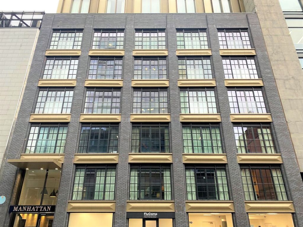 George Street, Manchester M1  