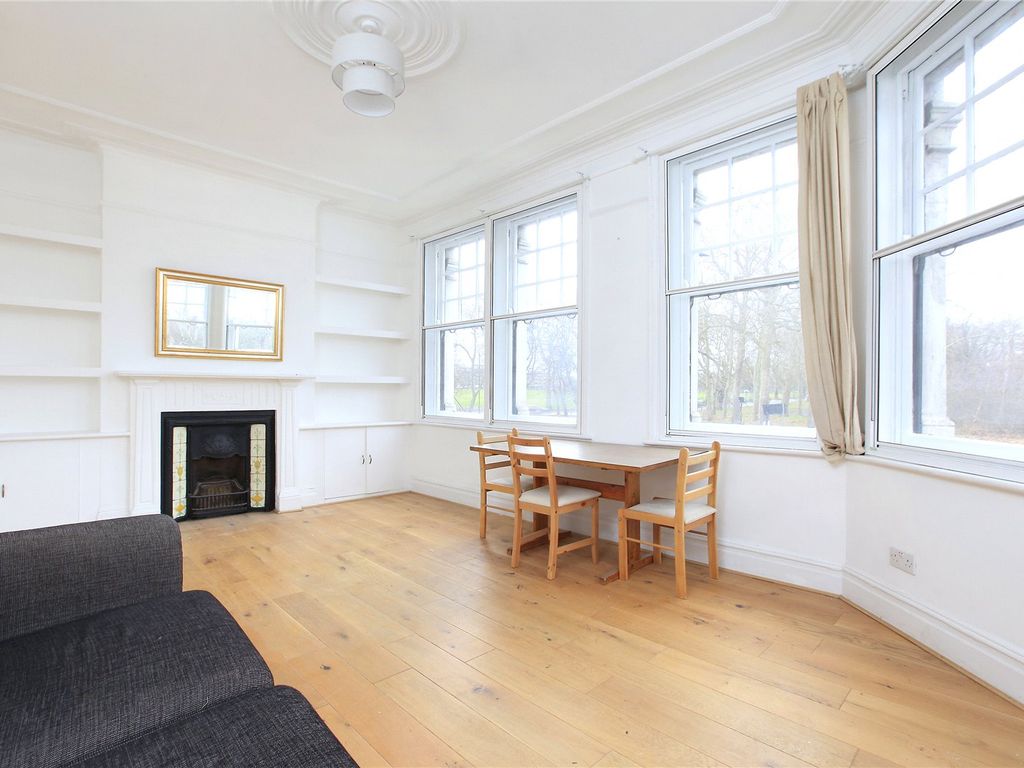2 bed flat to rent in Cavendish Parade, Clapham South, London SW4 Zoopla
