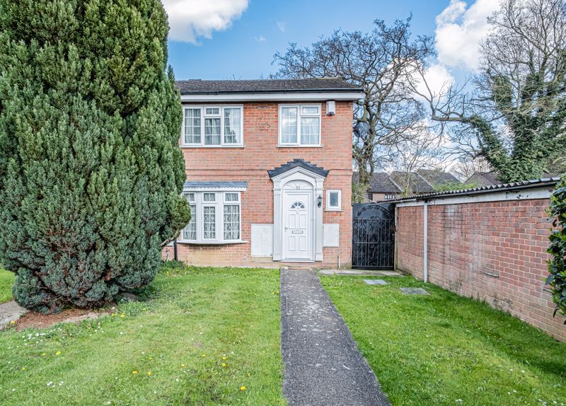 3 bed end terrace house for sale in Verwood Road, Harrow HA2 Zoopla