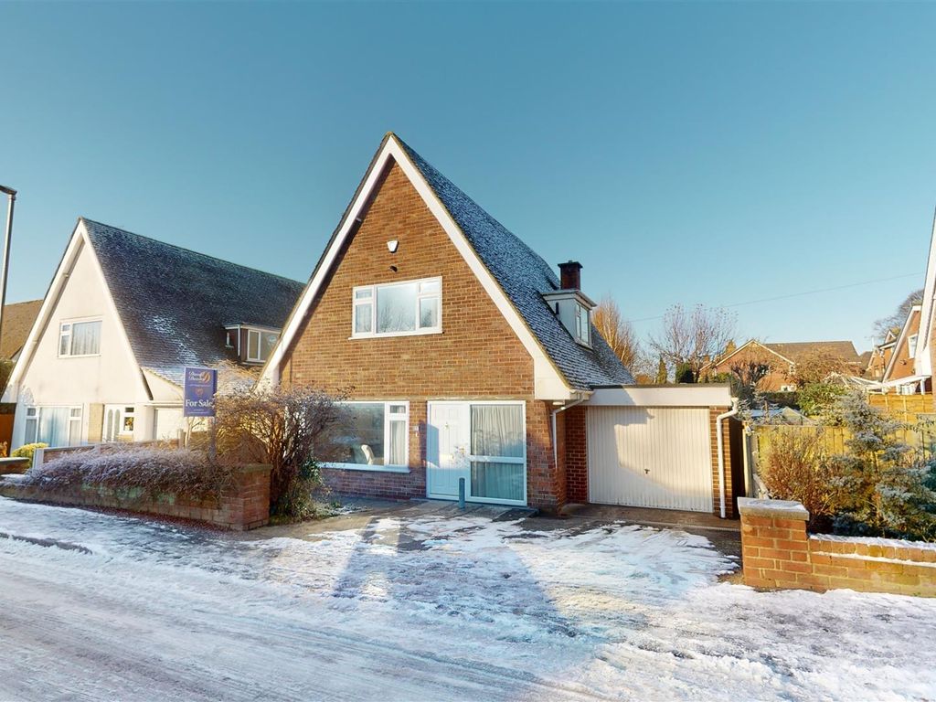 3 bed detached house for sale in The Avenue, Rainford, St. Helens, 8 WA11 Zoopla