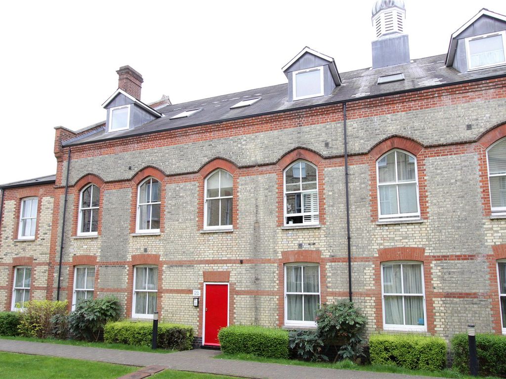 2 bed flat to rent in Mallard Road, Abbots Langley WD5, £1,495 pcm Zoopla