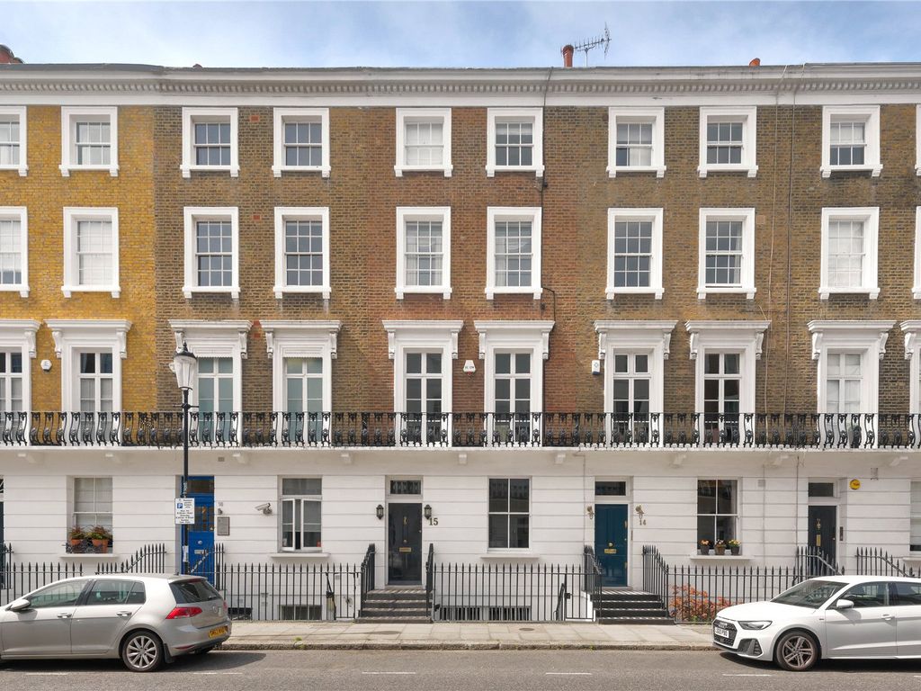 Walpole Street, Chelsea, London SW3