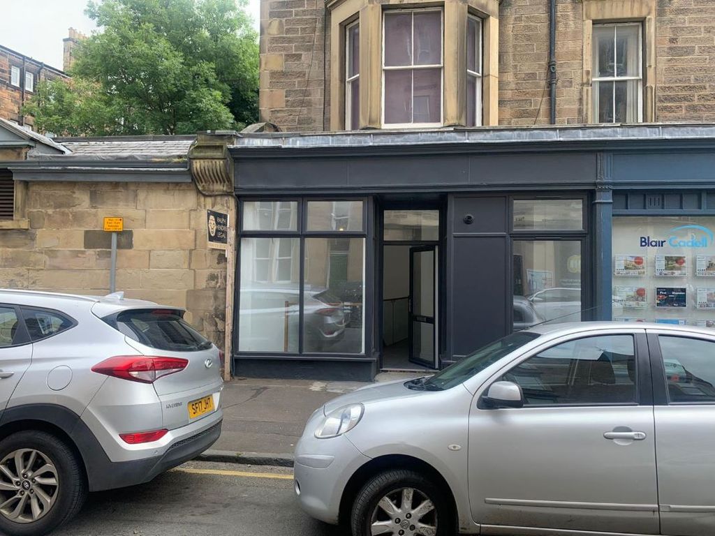 5 Harrison Gardens, Edinburgh, Midlothian EH11  