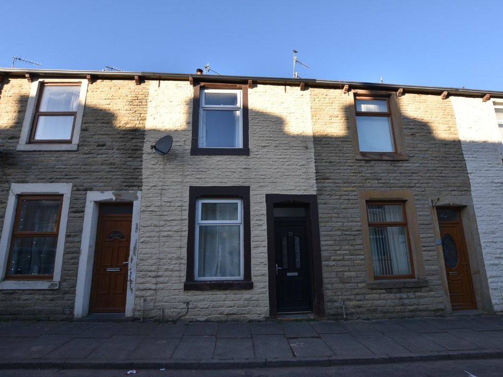 2 bed terraced house for sale in Laithe Street, Burnley BB11 Zoopla