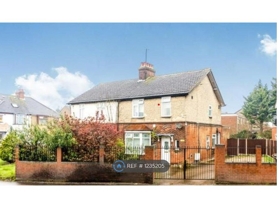 5 bed semidetached house to rent in Waller Avenue, Luton LU4 Zoopla