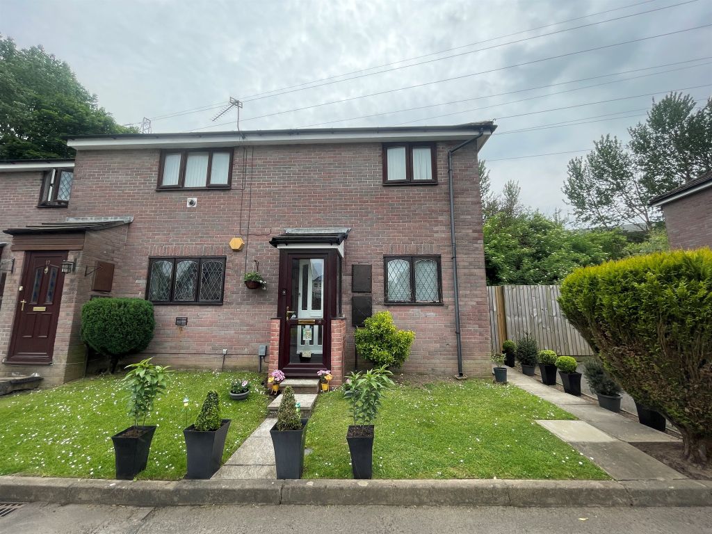 1 bed flat for sale in Downlands Way, Rumney, Cardiff CF3 Zoopla