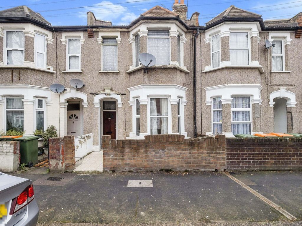2 bed for sale in Caledon Road, London E6 Zoopla