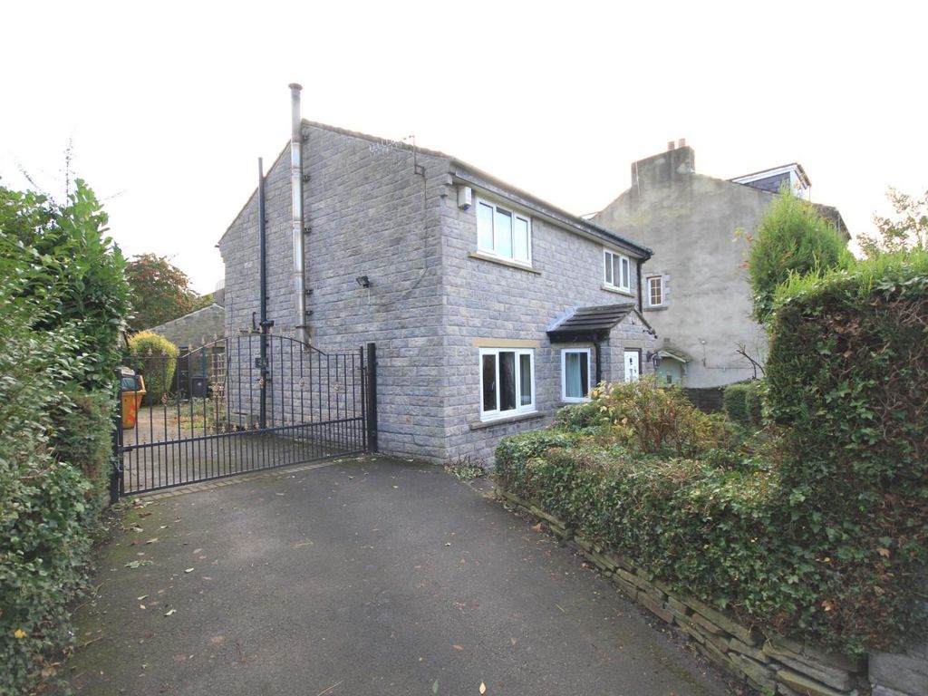 3 bed detached house for sale in Thackley Old Road, Shipley BD18 Zoopla