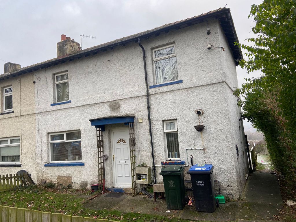 Brooksbank Avenue, Gt Horton, West Yorkshire BD7  