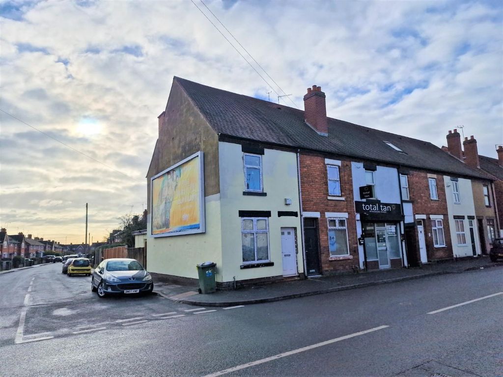 2 bed terraced house for sale in Leamore Lane, Walsall WS3 Zoopla
