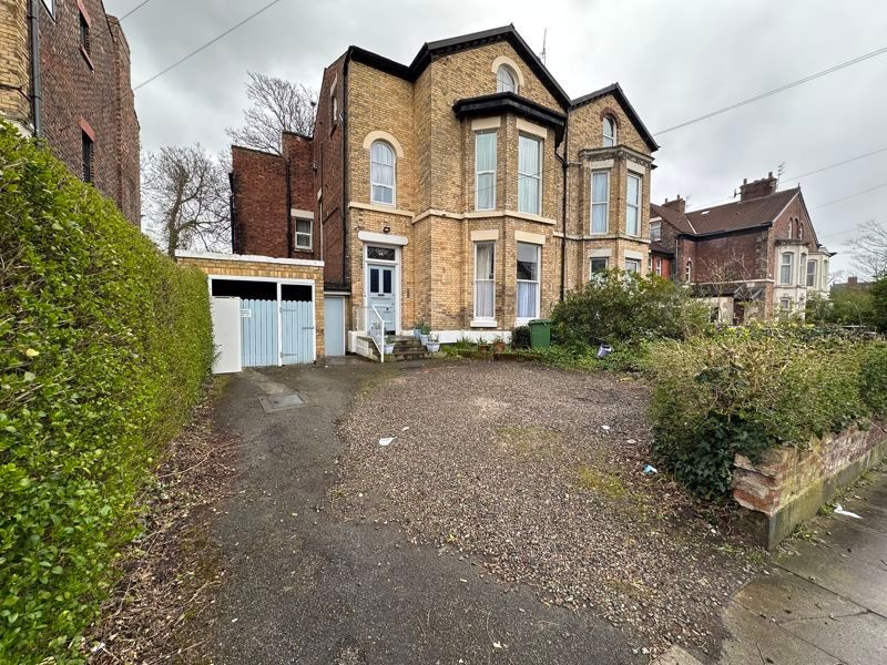 2 bed property to rent in Bentley Road, Toxteth, Liverpool L8 Zoopla