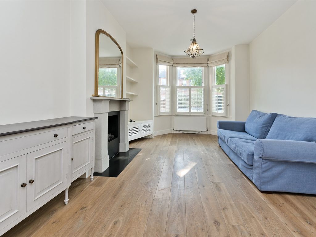4 bed terraced house for sale in Oxford Gardens, London W10, £2,300,000