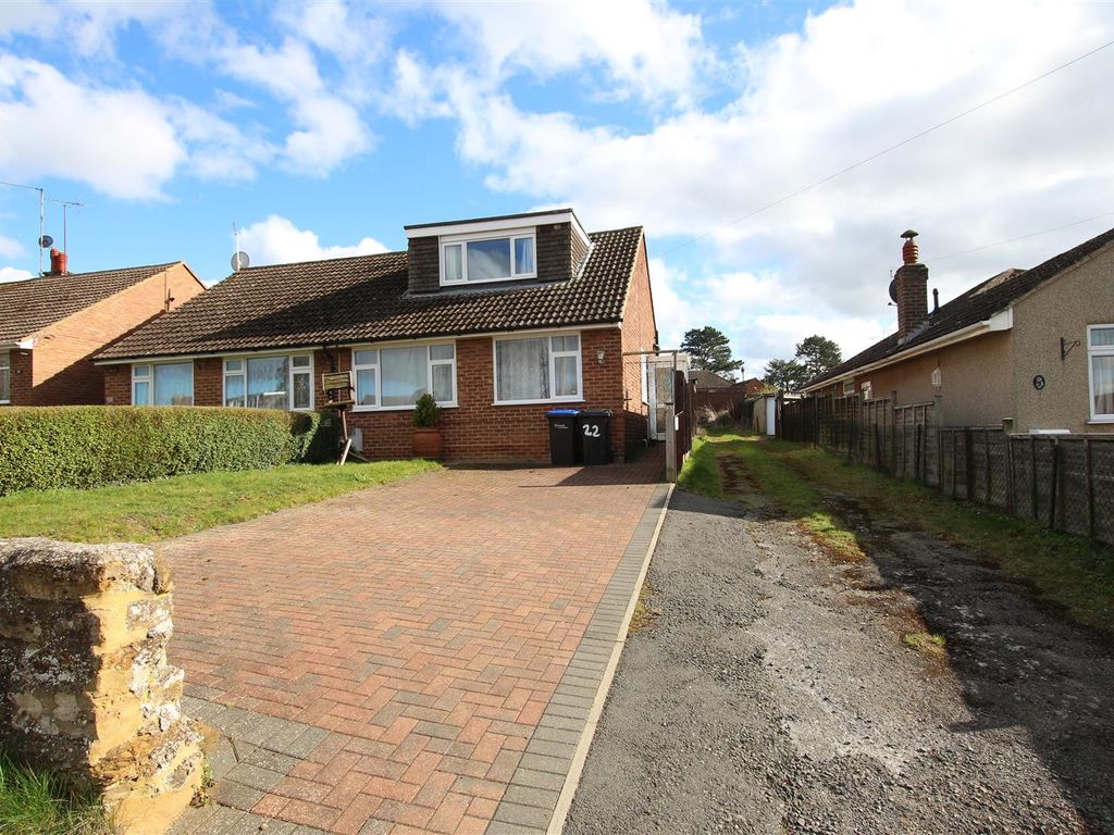 2 bed property for sale in The Avenue, Welford Road, Kingsthorpe, Northampton NN2 Zoopla