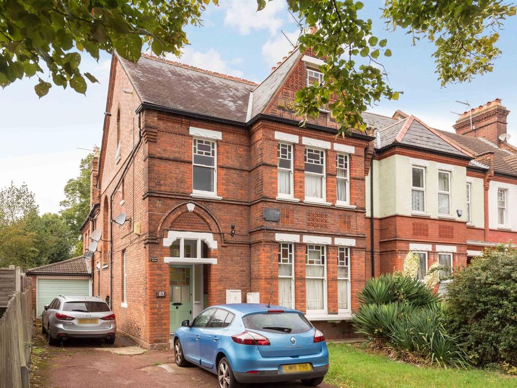 Studio to rent in Palmerston Road, Bowes Park N22, £1,250 pcm Zoopla