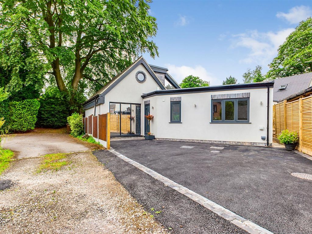 3 bed detached house for sale in Courtyard Cottage, Clay Lake, Endon