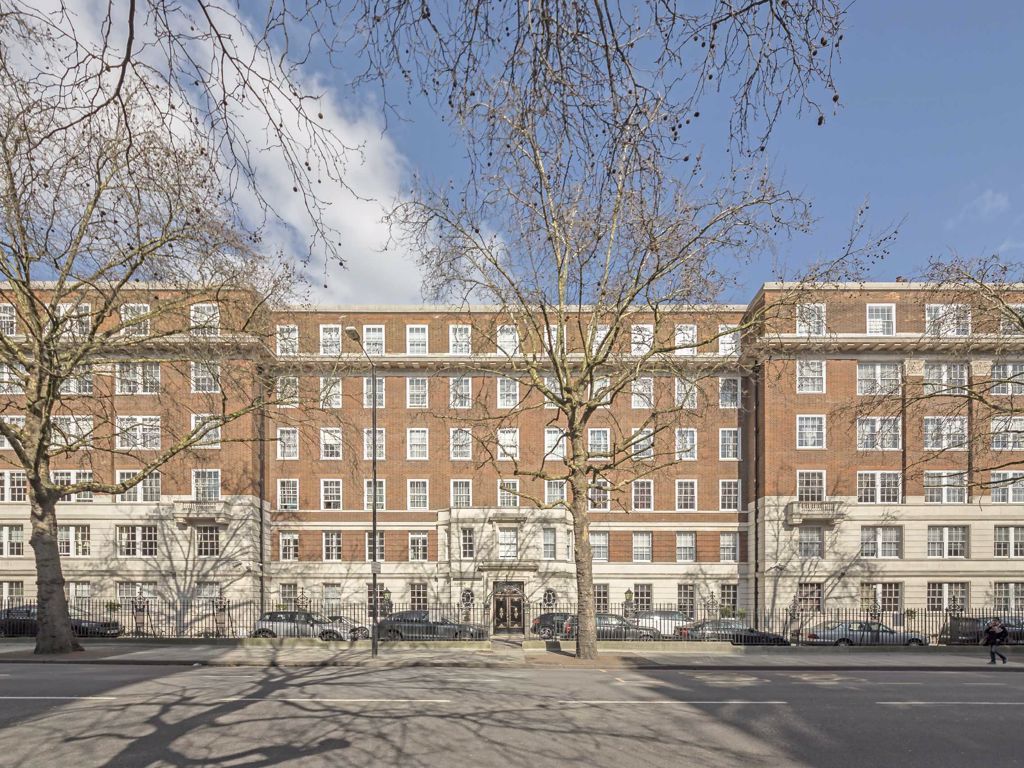 6 bed flat to rent in Park Road, London NW8 Zoopla